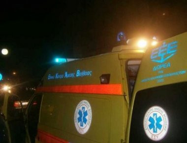 Δυστύχημα στα Χανιά: Εντοπίστηκε σορός γυναίκας πεταμένη στην άκρη του δρόμου